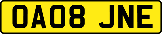 OA08JNE