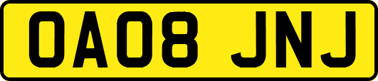 OA08JNJ