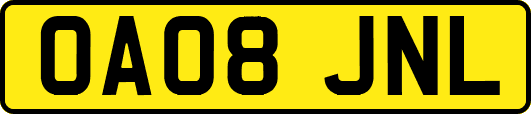 OA08JNL