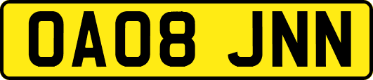 OA08JNN