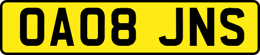 OA08JNS