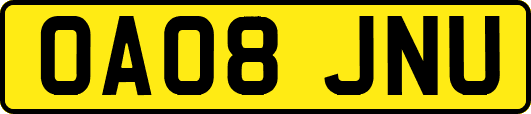 OA08JNU