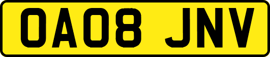 OA08JNV