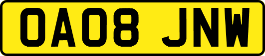 OA08JNW