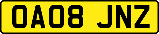 OA08JNZ