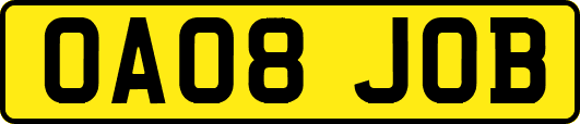 OA08JOB