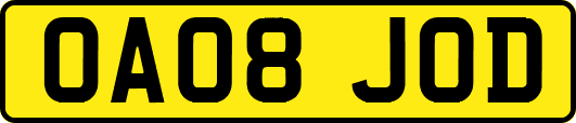 OA08JOD