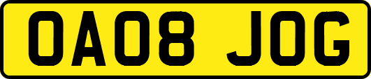 OA08JOG