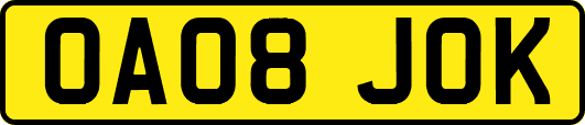 OA08JOK