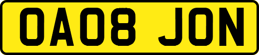OA08JON