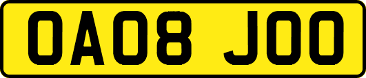 OA08JOO