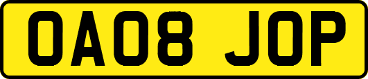 OA08JOP
