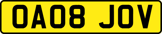 OA08JOV
