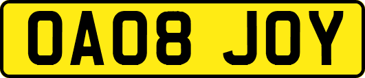 OA08JOY