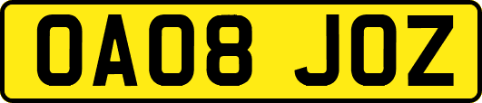 OA08JOZ