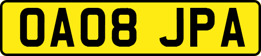 OA08JPA