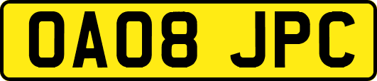 OA08JPC