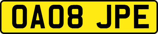 OA08JPE