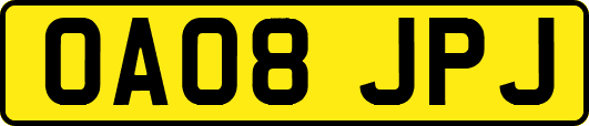 OA08JPJ