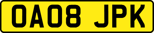 OA08JPK