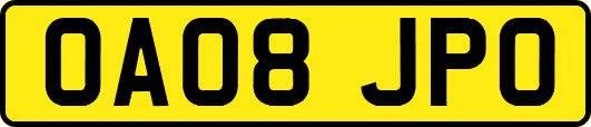 OA08JPO