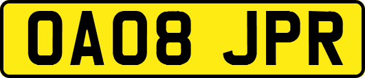 OA08JPR