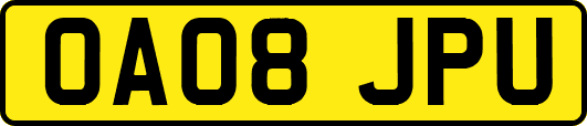 OA08JPU