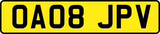 OA08JPV
