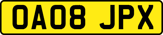 OA08JPX