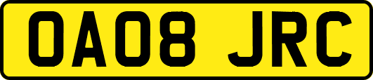 OA08JRC