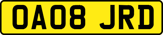 OA08JRD
