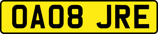 OA08JRE