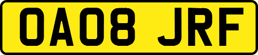 OA08JRF