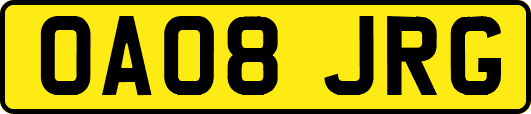 OA08JRG