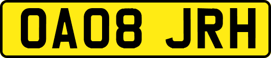 OA08JRH