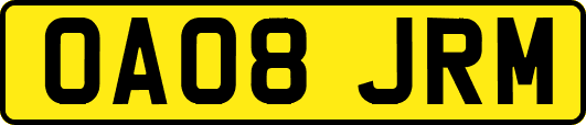 OA08JRM
