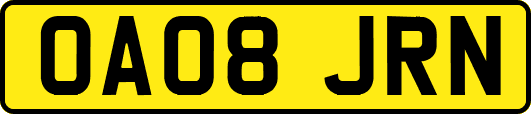 OA08JRN