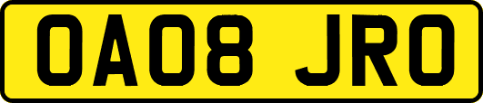 OA08JRO