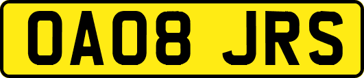 OA08JRS