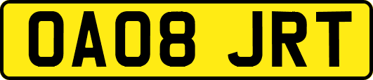 OA08JRT
