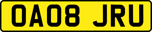 OA08JRU