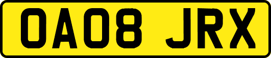 OA08JRX