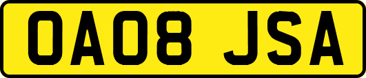 OA08JSA