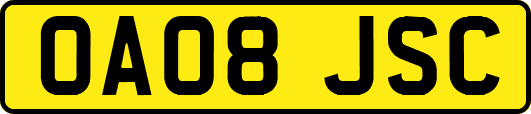 OA08JSC