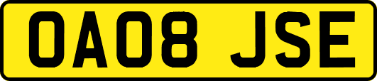 OA08JSE