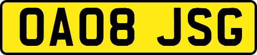 OA08JSG