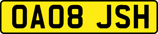 OA08JSH