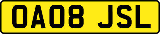 OA08JSL