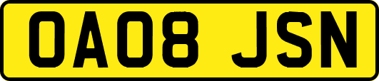 OA08JSN