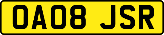 OA08JSR